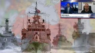 İsrail televizyonunda ''Müslüman NATO'su'' paniği... ''Dengeler Türkiye lehine değişecek''