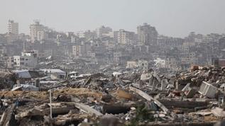 Katil İsrail'in ateşkes ihlalleri sürüyor! Gazze'de can kaybı 71 bin 441'e yükseldi