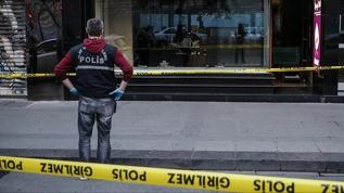 İstanbul'da kuyumcu soygunu! 3 milyon lira değerinde altın çaldılar