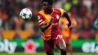 İtalyan devine önerildi! Wilfried Singo için sürpriz gelişme