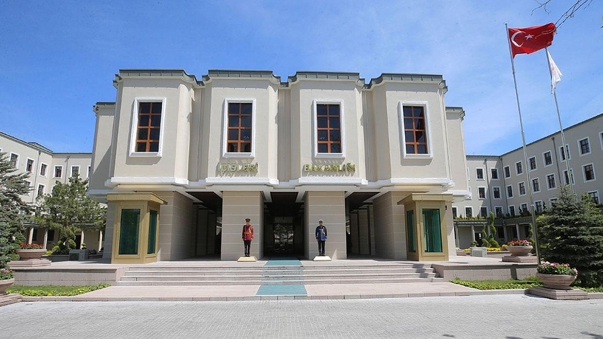 Kaymakamlık için KPSS ve yüksek lisans şartı