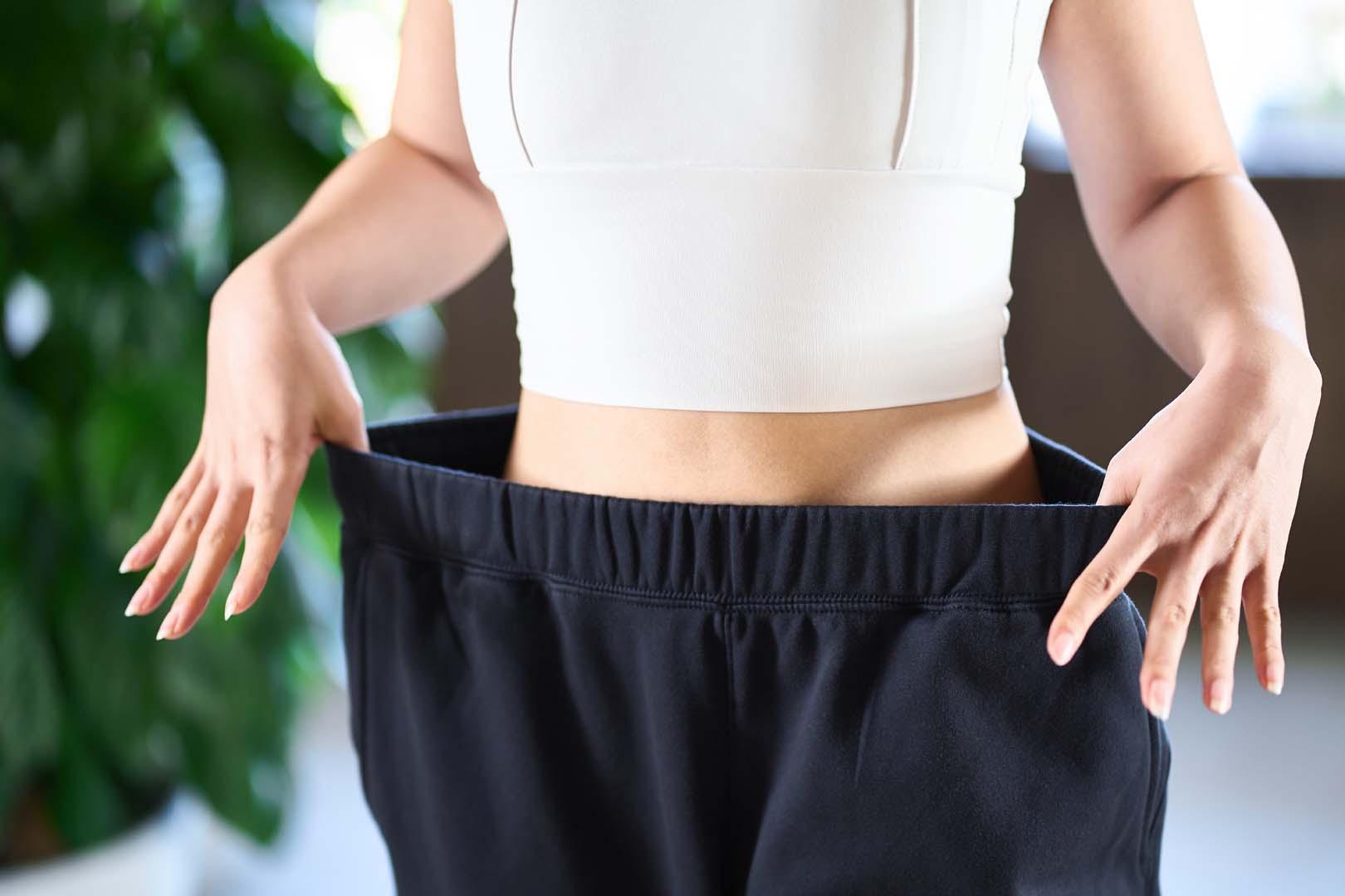 Kilolarınızı verirken vücudunuzda bu değişimler yaşanıyor