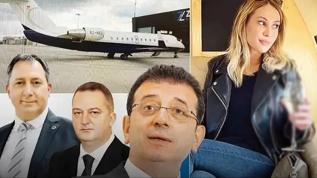 Kirli ağ deşifre oldu! İBB'yi soyup kumarda yediler