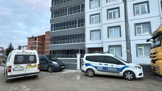 Konya'da bir kişi evinde ölü bulundu