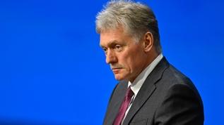 Kremlin Sözcüsü Peskov: Kiev yönetiminin karar verme süresi daralıyor