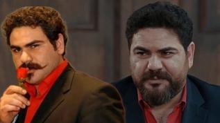 Kurtlar Vadisi'nin Güllü Erhan'ı tanınmaz hale geldi! 140 kilodan 85 kiloya düştü...