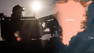 Norveç'in Grönland'a 2 asker göndermesi ne anlama geliyor?
