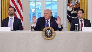 NYT'den ''İran'a askeri müdahale'' iddiası