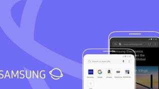 Samsung'dan PC'lere sürpriz! internet tarayıcı artık herkesin erişiminde
