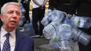 Seçim vaadi başına dert açtı! Yavaş'ın yıllar önceki açıklaması gündem oldu: O gün suyumuzu siyasete alet ederek başladı