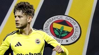Szymanski'nin Fenerbahçe'deki durumu belirsiz, Urban ayrılışını önerdi