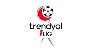 Trendyol 1. Lig 21. hafta yarından başlıyor