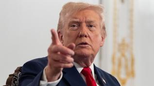 Trump'tan İran talimatı: Uzun savaş istemiyorum