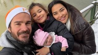 Var Mısın Yok Musun ile tanınmıştı... Hakan Hatipoğlu'nun eşi Gizem Hatipoğlu'nun estetiksiz hali hayrete düşürdü