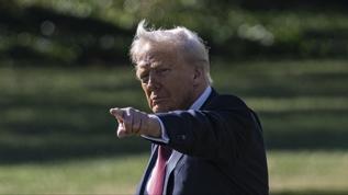 ABD'de Trump'ı telaşlandıracak anket! Büyük çoğunluk desteklemiyor