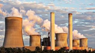 ABD'den Türkiye'ye nükleer işbirliği çağrısı... ''Harika bir fırsat'' diyerek duyurdular