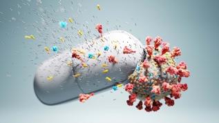 Antibiyotiklerin etkinliği dünya çapında kaybolmaya başladı