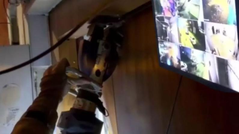 Ev değil karargah! Her sokak kamerayla izlenmiş: 10 gözaltı