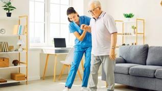 Evde Bakım Yardımı Yönetmeliği'nde değişiklik: Resmi Gazete'de yayımlandı