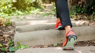 Fitness efsanesi! 10.000 adım gerçekten gerekli mi?