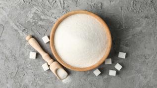 Gerçek şeker yerine geçebilecek mucize tatlandırıcı keşfedildi