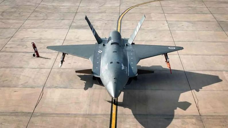 KIZILELMA hız sınırlarını zorladı! 0.8 Mach'a ulaşıldı