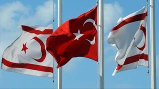 KKTC Başbakanı Üstel: Ekonomimize verdiğiniz destekten ötürü Türkiye'ye teşekkür ederiz