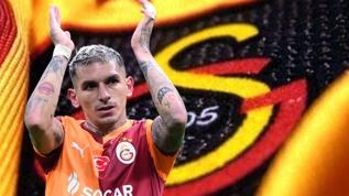 Lucas Torreira Galatasaray'dan ayrılabilir