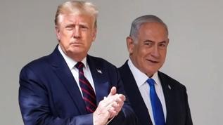 NYT: Netanyahu, Trump'tan İran'a saldırı planlarını ertelemesini istedi
