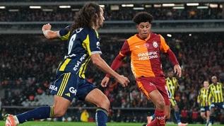 PFDK kararları açıklandı! Galatasaray ve Fenerbahçe'ye ceza