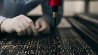 Türkiye teknoloji ihracatında atağa kalktı! 112 milyar doları geçti