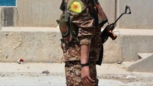 YPG/SDG'li 6 terörist Suriye güvenlik güçlerine teslim oldu