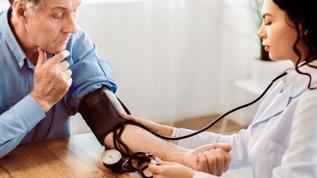 Yüksek tansiyon beyni nasıl etkiliyor? Sonuçlar şaşırtıcı