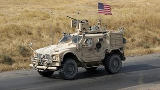 ABD: Suriye'de ABD'lilere saldıran El-Kaide üyesi öldürüldü