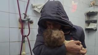 Ateşkes katili durduramıyor! Gazze'de 27 günlük bebek soğuktan öldü