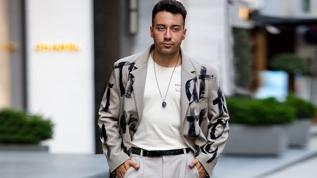 Aylardır ortalarda yoktu! Enes Batur'un son hali sosyal medyayı karıştırdı