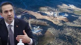 Bakan Bayraktar'dan Gabar mesajı: Çalışmalarımızı sürdürüyoruz