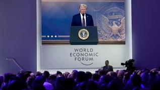 Dünya Davos'a kilitlenecek: Liderler “diyalog ruhu”yla buluşuyor