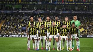 Fenerbahçe ile Alanyaspor 20. kez karşılaşacak