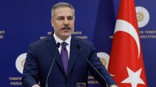 Gazze Barış Kurulu üyeleri açıklandı... Türkiye'yi Hakan Fidan temsil edecek