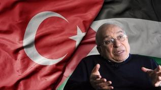 Gazze için Ankara şerhi! Huveydi: Türkiye olmadan anlamı yok