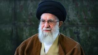 İran'dan ABD'ye tepki: Trump fitnecileri teşvik edip destekledi