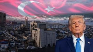 İsrail'de “zayıflıyoruz” telaşı! Trump'ın Türkiye tercihi panikletti