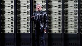 Jensen Huang! Aşırı felaket senaryoları yeniliği frenliyor