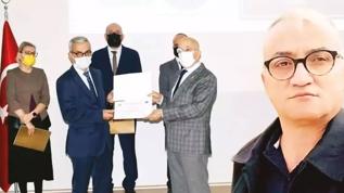 Kampüste sahte belge skandalı! Hademe sisteme sızdı, koordinatör oldu