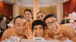 Neredesin Firuze'nin gerçek hikayesi meğer buymuş... Özcan Deniz anlattı, tüyleri diken diken etti!