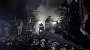 Nükleer felaket tehlikesi! Ukrayna ve Rusya kritik onarımlar için ateşkes ilan etti