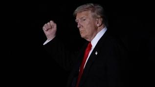 Rusya'dan Avrupa'ya: Babanız Trump'ı kışkırtmayın