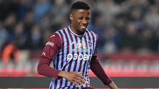 Simon Banza Süper Lig'e dönüyor