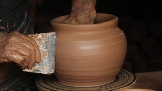 Sümerlerden önce matematik mi vardı? Halaf çömleklerinden şaşırtan bulgu